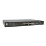 LevelOne GEP-2021 - switch - 20 ports - rack-mountable