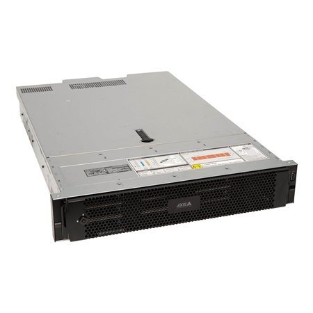 Axis Camera Station S1264 Recorder