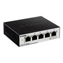 D-Link Smart Managed Switch DGS-1100-05