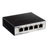 D-Link Smart Managed Switch DGS-1100-05