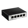 D-Link Smart Managed Switch DGS-1100-05