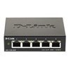 D-Link Smart Managed Switch DGS-1100-05