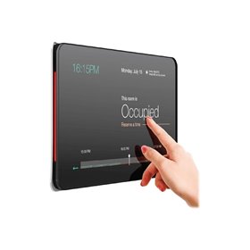 Refine IAdea XDS-1078-A9 10.1" LCD flat panel display - HD - for digital signage / interactive communication