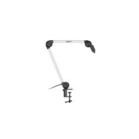 Endgame Gear MICARM - White