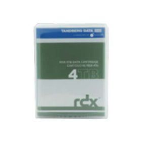 Tandberg Data Tandberg RDX QuikStor