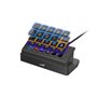 Mountain DisplayPad Streaming and Content Creation