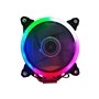 Gembird Huracan X130 - processor cooler (vertical) - CPU-Luftkühler