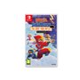 Ninja JaJaMaru: The Great Yokai Battle + Hell - Deluxe Edition - Nintendo Switch - Abenteuer - PEGI 3