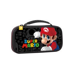 BigBen Interactive Official Case - Super Mario (Nintendo Switch) - Miscellaneous Zubehör für Spielkonsole - Nintendo Switch