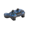 Snakebyte GAME:PAD 4 S WIRELESS (CAMO BLUE) - Wireless Controller - Sony PlayStation 4