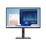 27" Lenovo ThinkVision T27p-30 - 3840x2160 - IPS - USB-C