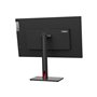 27" Lenovo ThinkVision T27p-30 - 3840x2160 - IPS - USB-C