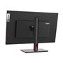 27" Lenovo ThinkVision T27p-30 - 3840x2160 - IPS - USB-C