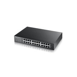 ZyXEL GS1900-24E-EU0103F 24-port GbE Smart Managed Switch