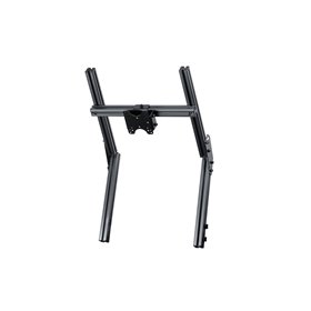 Next Level Racing NL Racing F-GT Elite Direct Mounting Overhead Monitor Add-On - Carbon Grey