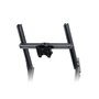 Next Level Racing NL Racing F-GT Elite Direct Mounting Overhead Monitor Add-On - Carbon Grey