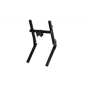 Next Level Racing Elite Direct Mount Overhead Monitor Add-on - Black Edition