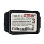 Global Technology Systems GTS HMC21-Li - handheld battery - Li-Ion - 2400 mAh - 8.88 Wh Netzteile - ATX - 80 Plus