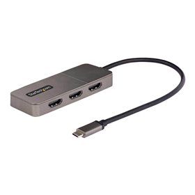 StarTech.com MST14CD123HD