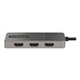 StarTech.com MST14CD123HD