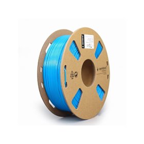 Gembird PETG (PET, PETT) filament - Blue - 1.75mm ø - 1 kg