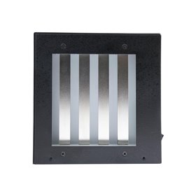 StarTech.com 4-Slot PCIe Expansion Chassis with PCIe x2 Host Card PCIe 2.0 - 10Gbps External PCIe Slots for Desktops/Servers PCI