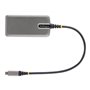 StarTech.com 103B-USBC-MULTIPORT