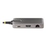 StarTech.com 103B-USBC-MULTIPORT