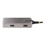 StarTech.com 103B-USBC-MULTIPORT