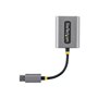 StarTech.com USBC-AUDIO-SPLITTER