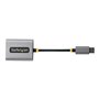 StarTech.com USBC-AUDIO-SPLITTER