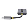 StarTech.com USBC-AUDIO-SPLITTER