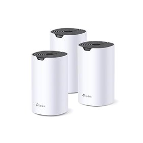 TP-Link Deco S7 AC1900 Whole Home Mesh Wi-Fi System (3-Pack) - Mesh router Wi-Fi 5