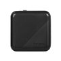 Targus power adapter - GaN - 2 x USB-C 2 x 9 pin USB Type A - 100 Watt