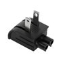 Targus power adapter - GaN - 2 x USB-C 2 x 9 pin USB Type A - 100 Watt