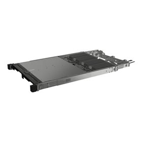 Lenovo 1U and 2U Slide Rail - slide rail kit