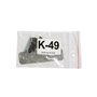 MikroTik CRS310-1G-5S-4S+IN / L3 Switch (4 x 10 Gigabit SFP+ / 5 x Gigabit SFP / 1x 1G RJ45)