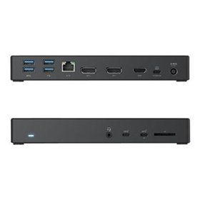 ALOGIC USB-C Triple Display Docking Station (with 100W PD)