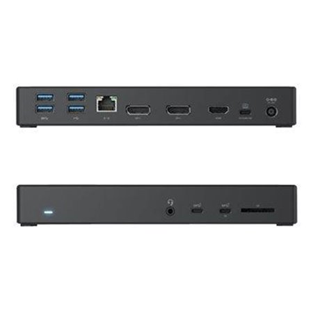 ALOGIC USB-C Triple Display Docking Station (with 100W PD)
