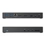 ALOGIC USB-C Triple Display Docking Station (with 100W PD)