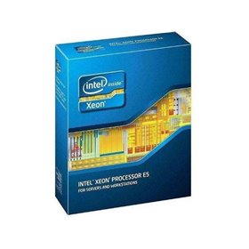 IBM Intel Xeon/2.7Ghz 2MB L3 Cache CPU - 2.7 GHz - Intel 603