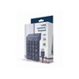 Gembird Numeric keypad - USB - Numpad - Schwarz