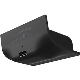 Speed-Link Pulse X Play & Charge Kit for Xbox Se - Microsoft Xbox Series X