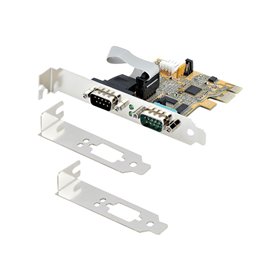 StarTech.com 21050-PC-SERIAL-CARD