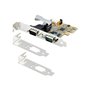 StarTech.com 21050-PC-SERIAL-CARD