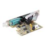 StarTech.com 21050-PC-SERIAL-CARD