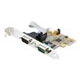 StarTech.com 21050-PC-SERIAL-CARD