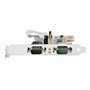 StarTech.com 21050-PC-SERIAL-CARD