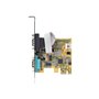 StarTech.com 21050-PC-SERIAL-CARD