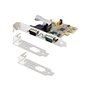 StarTech.com 21050-PC-SERIAL-CARD